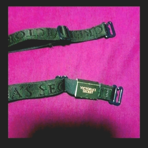 NEW Victoria's Secret Strapless Bra+LaSenza Straps - Picture 13 of 16